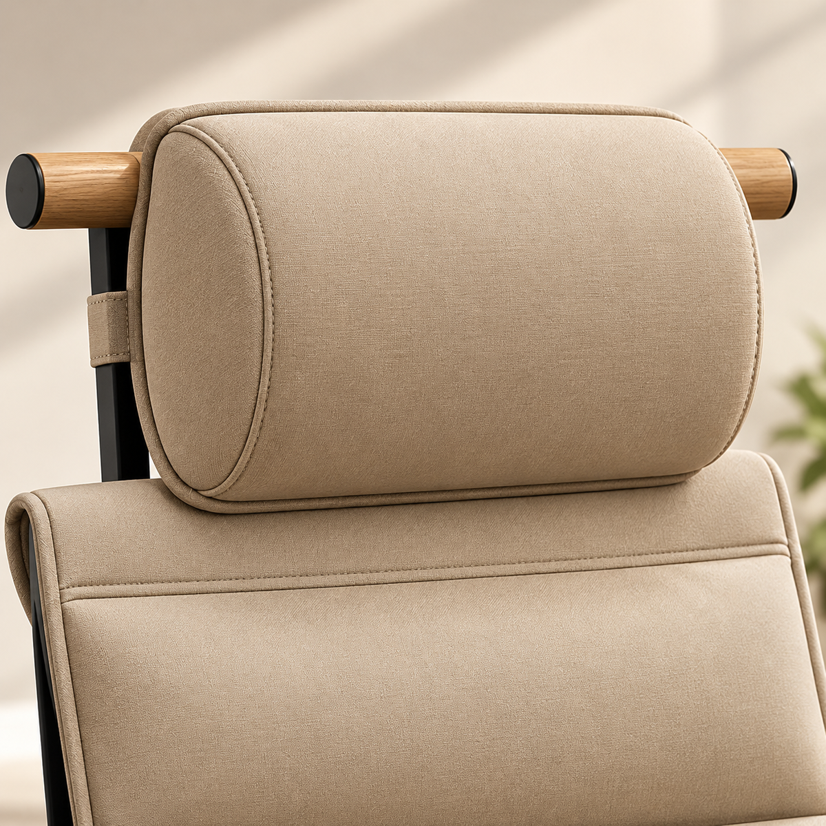 Headrest Cushion