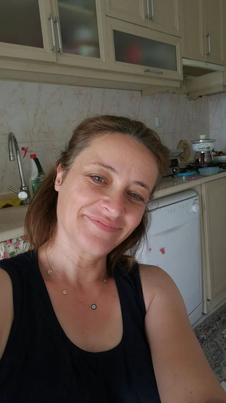 <em><strong>Valerie C.&nbsp;</strong></em>